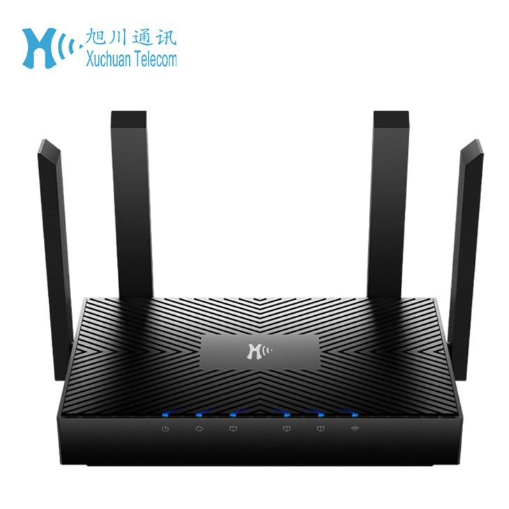AX3000 WiFi 6