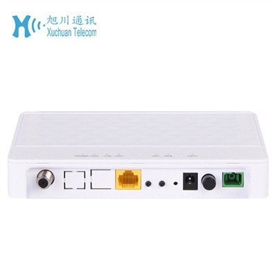 Analysis of the functions of industrial grade ONU equipment