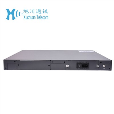 The advantages of GPON in fiber optic communication