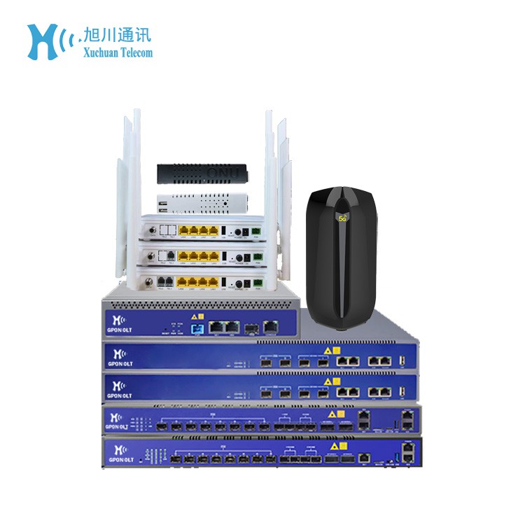 Broadband Access
