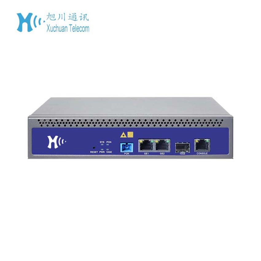 1 Port GPON OLT