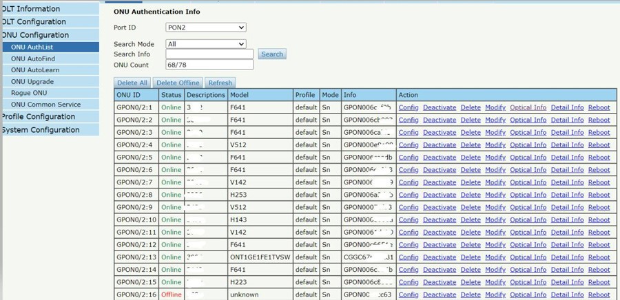 Commonly used commands and tools Commonly used commands and tools