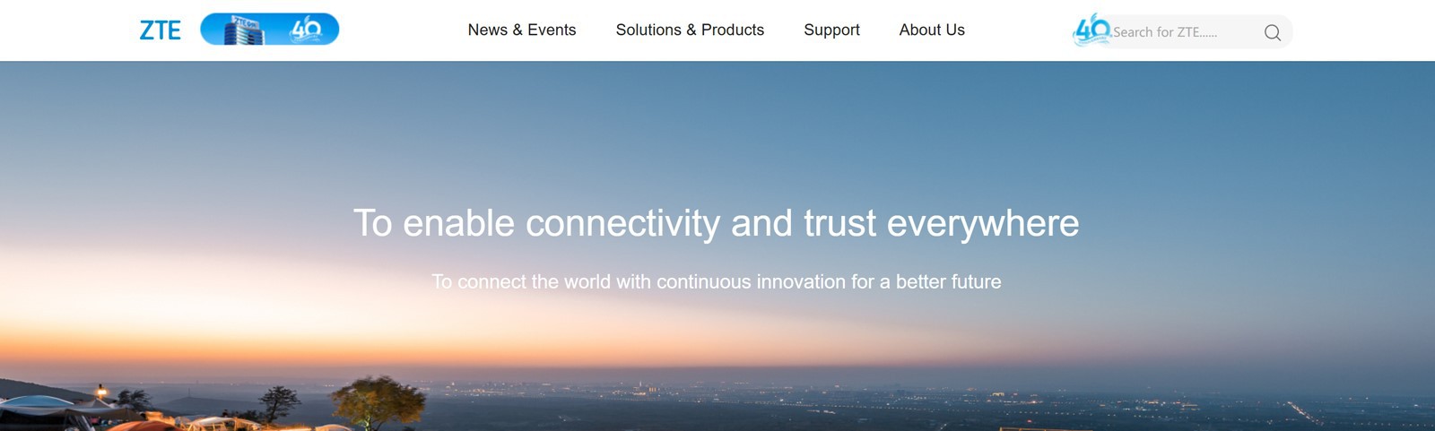 OLT Manufacturers: ZTE OLT Manufacturers: ZTE
