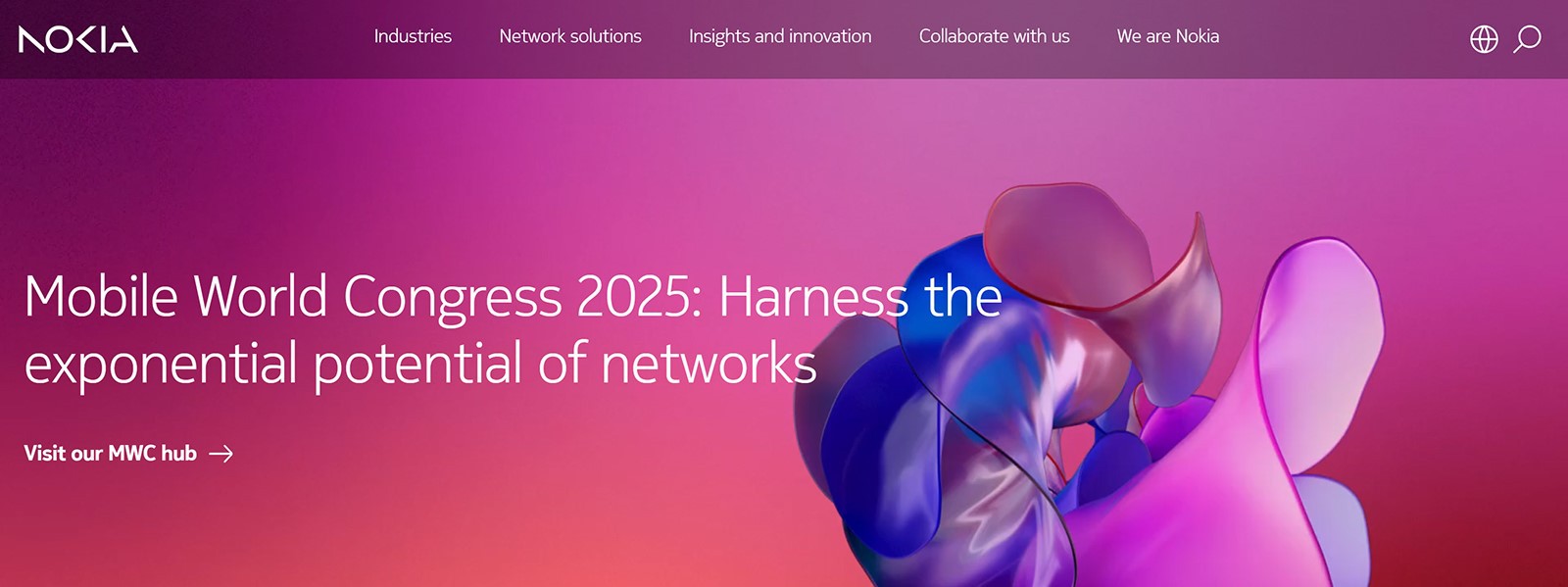 OLT Manufacturers: Nokia