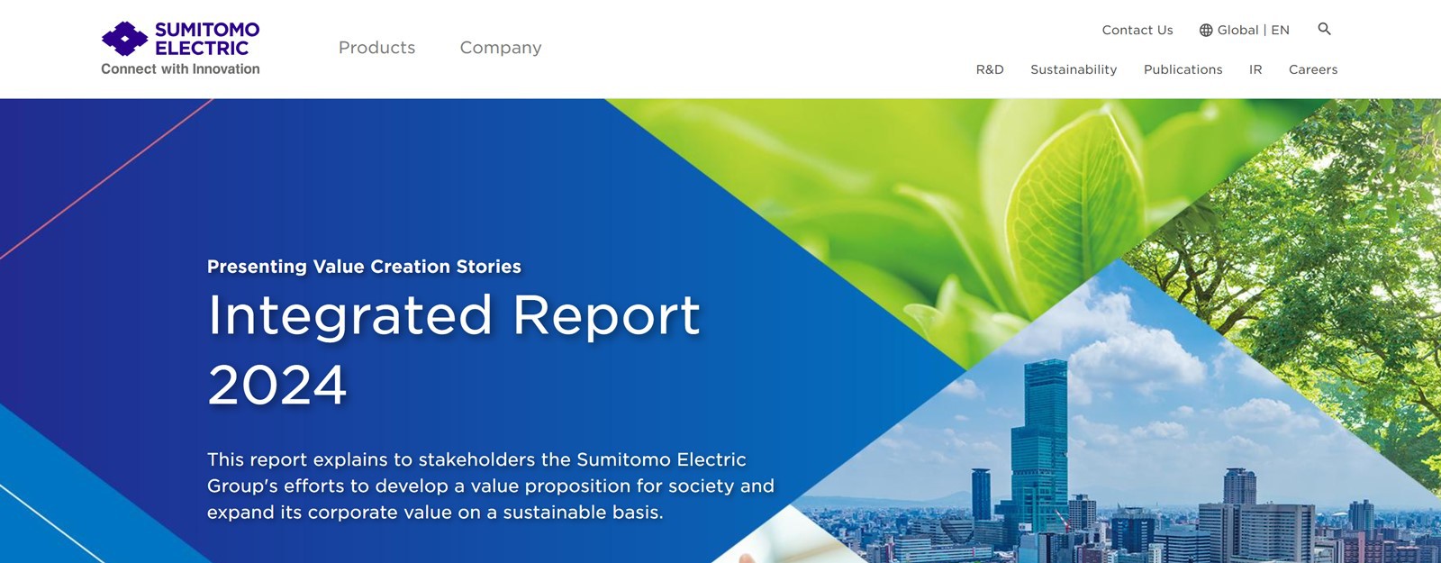 OLT Manufacturers: Sumitomo Electric