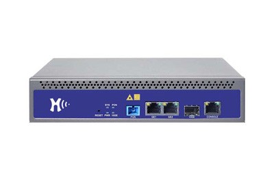 How To Choose The Right Optical Line Terminal?