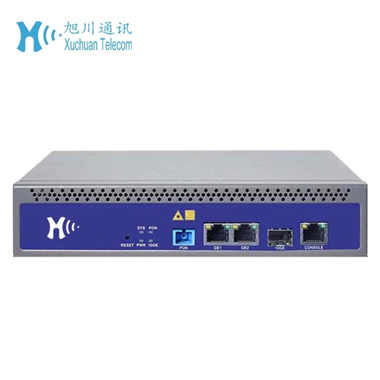 1Port GPON OLT