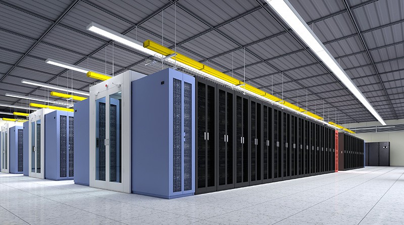 Enterprise network