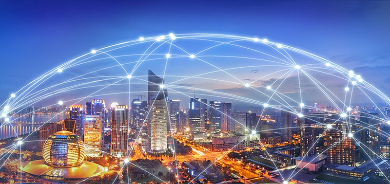City broadband
