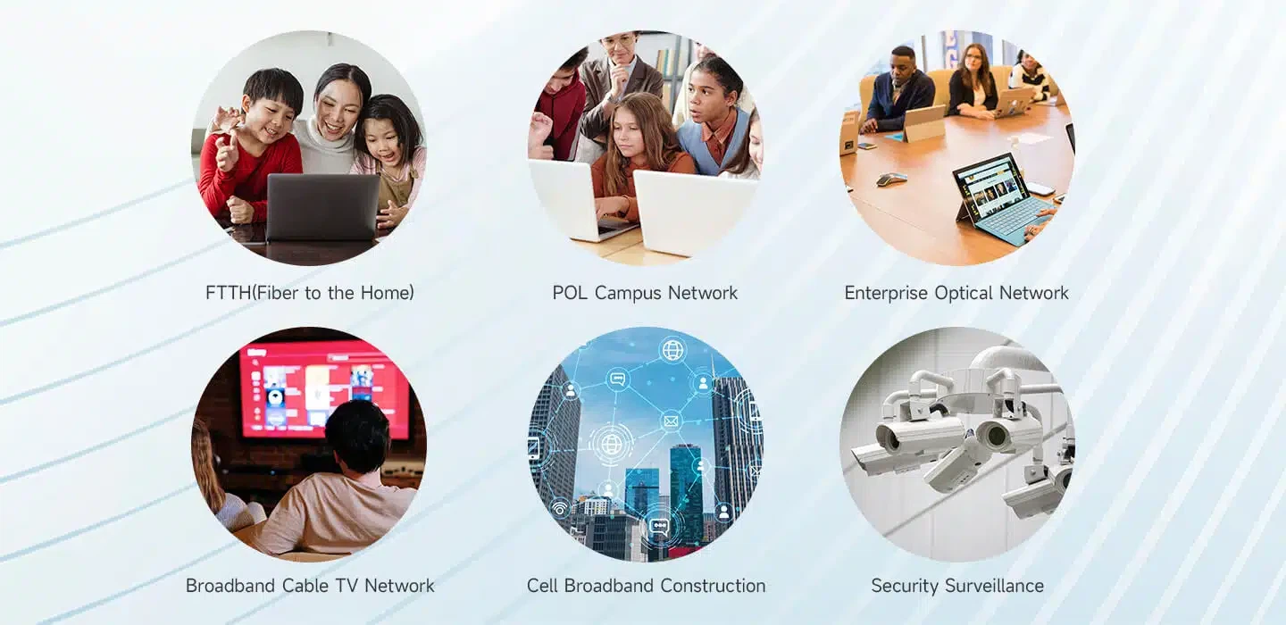 XCH-GPON-OLT-2-1 XCH-GPON-OLT-2-1